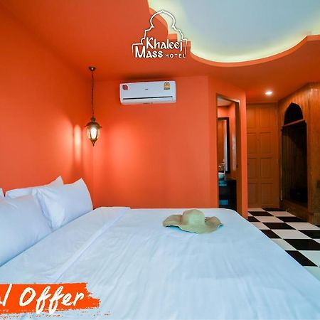 Khaleej Mass Hotel Patong Dış mekan fotoğraf